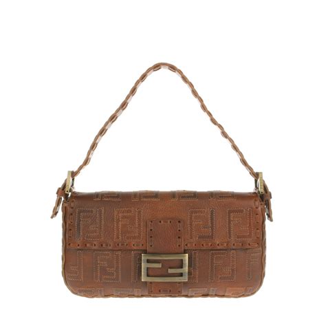 fendi baguette tas|baguette fendi vintage.